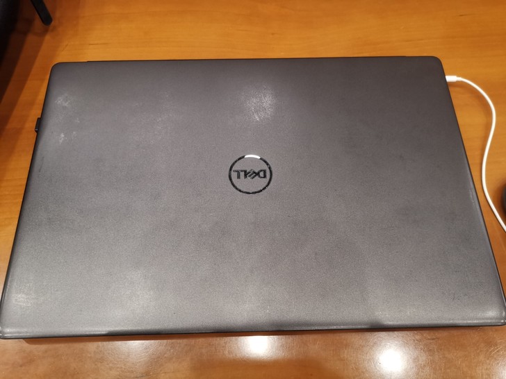戴尔15.6寸灵越7590（镁合金版，超轻...