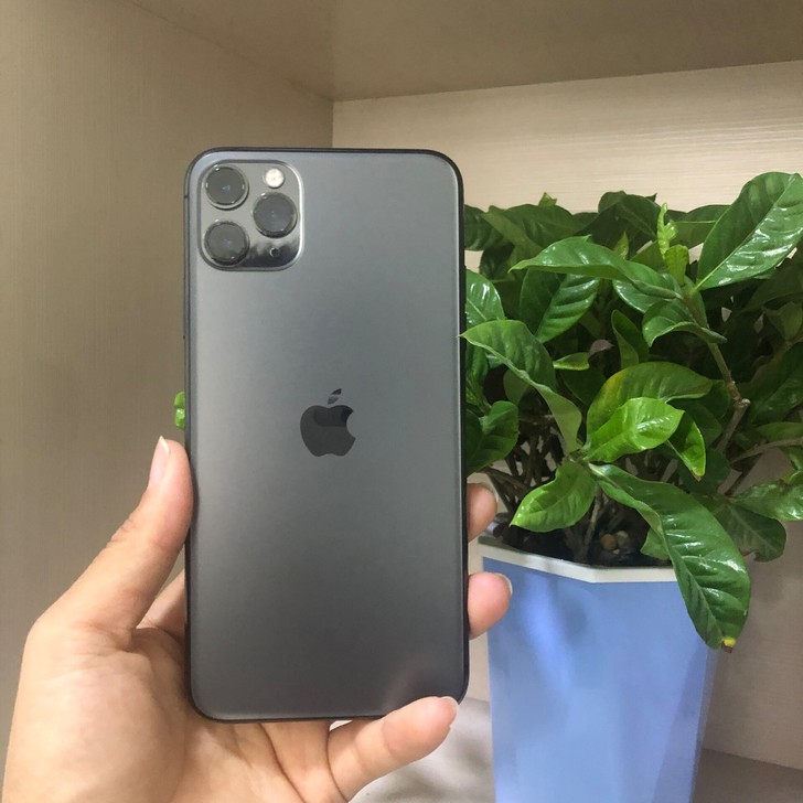 iPhone 11 Promax 256G