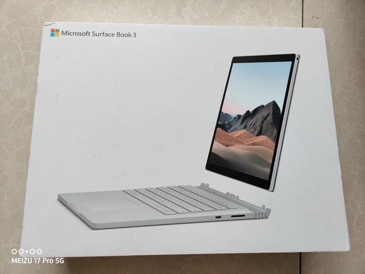 Microsoft Surface  Bo...