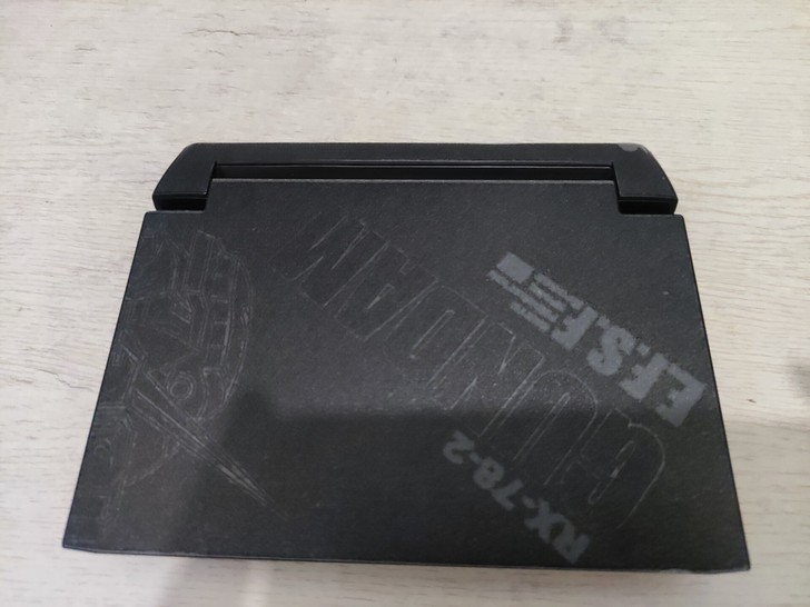 壹号本 ONE GX1 PRO 高达版 4...