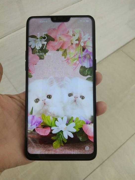 oppor15 功能一切正常无暗病 128...