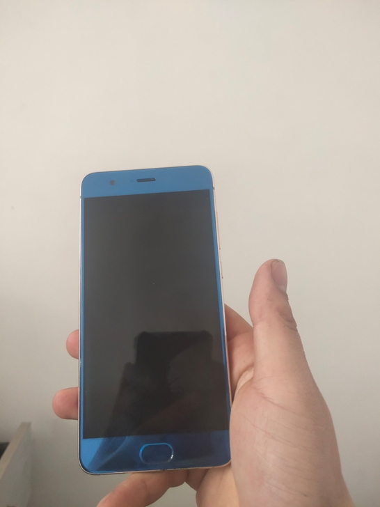 小米note3备用机性价比手机