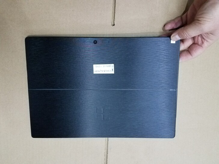 微软surface pro6 i5-8+2...