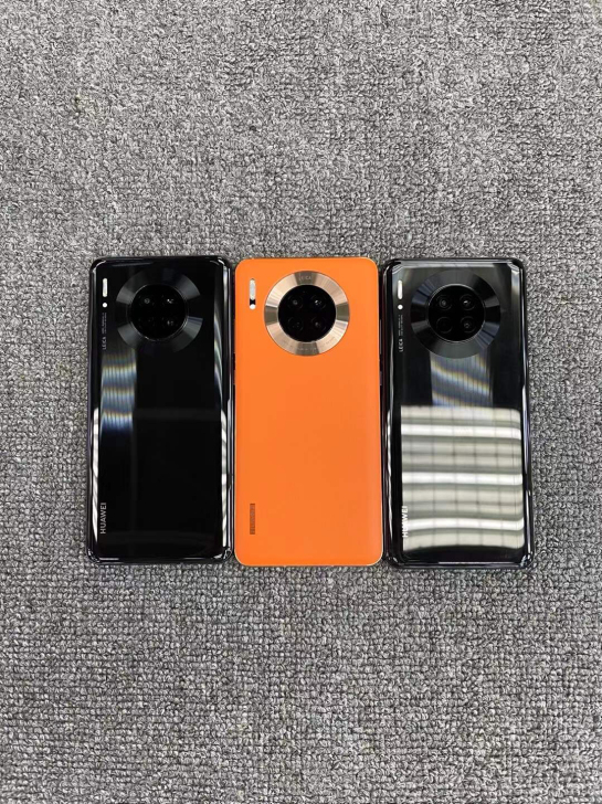 华为mate30 正品手机 8+128 全...
