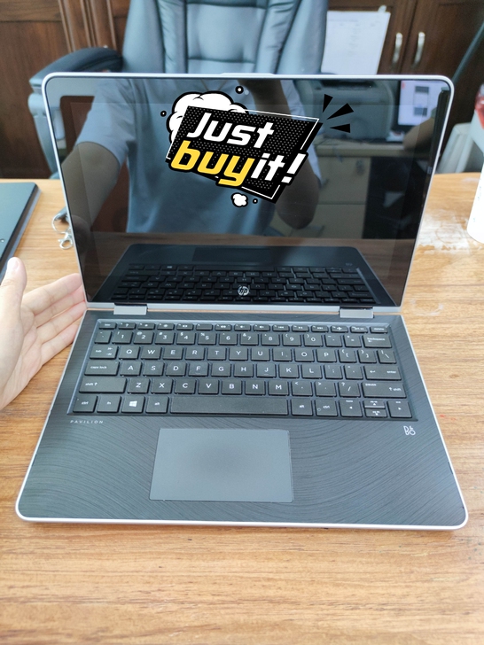HP pavilion 11 x360 惠...