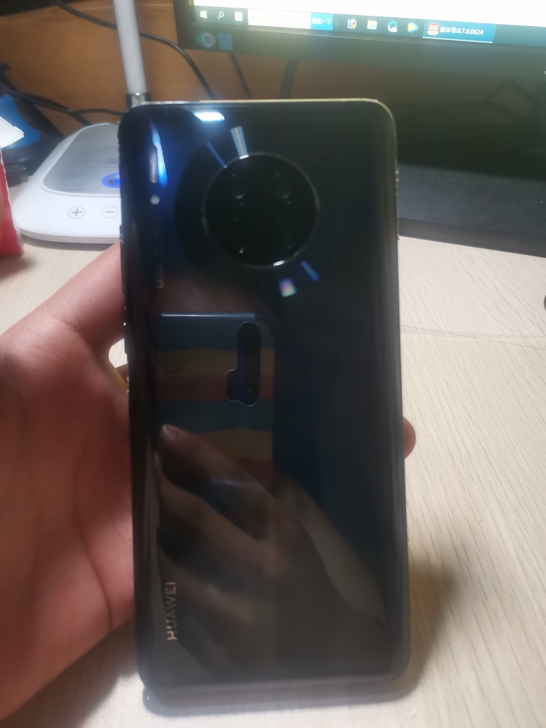 品牌型号 华为mate30（4G）