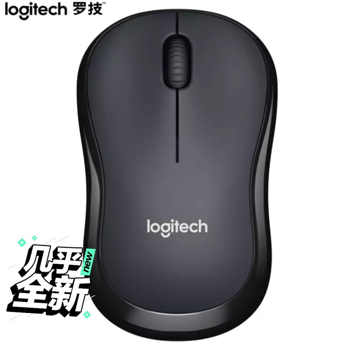 95成新-京东自营仓库直发-罗技（Logi...