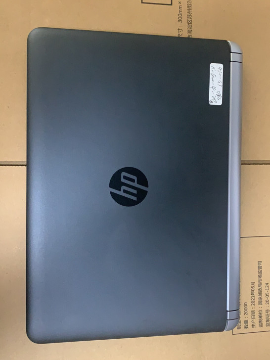 惠普 HP ProBook 430 G3 ...