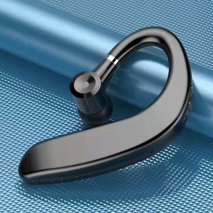 蓝牙耳机无线耳挂式高音质商务运动超长待机华...