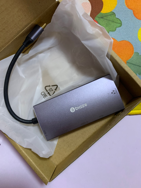 苹果扩展坞 入手9层新的。品牌型号