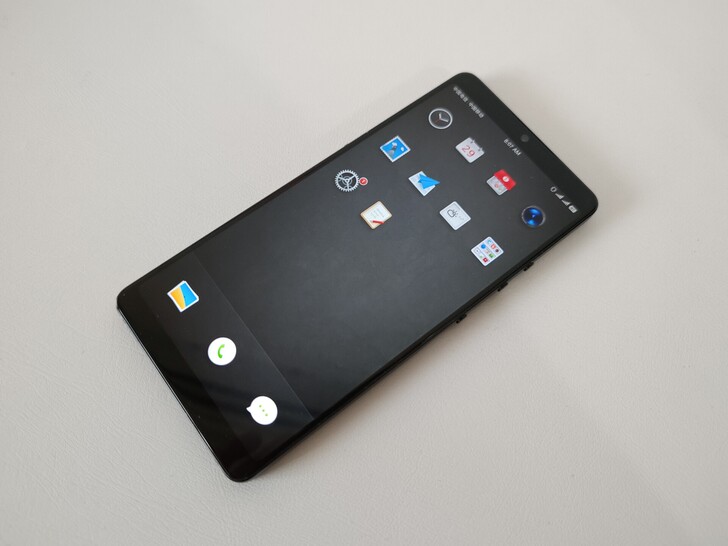 锤子手机 坚果pro2 4+64GB   ...