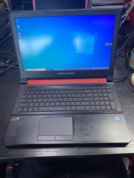 机械师T57 六代i7 16g240gGT...