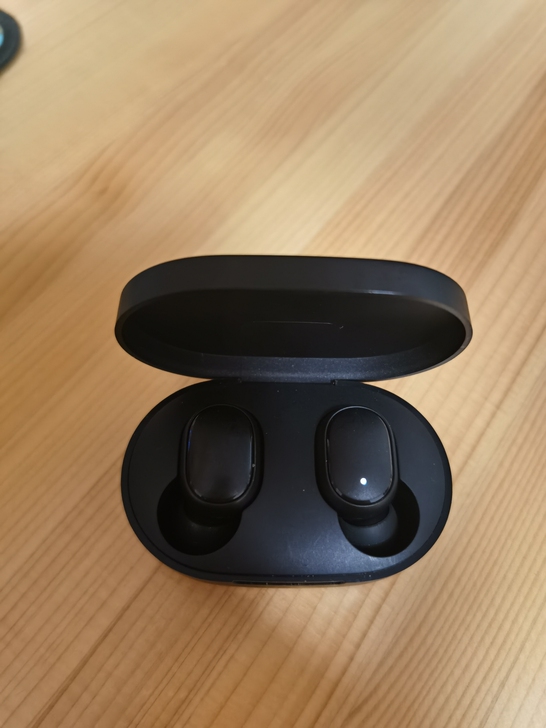 红米air dots    dots2耳机...