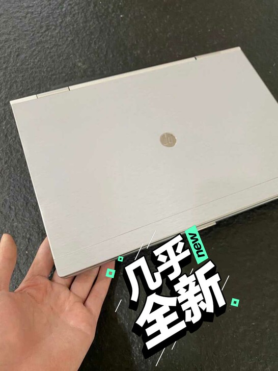 i7惠普个人九成新学生本游戏本办公高性能商...