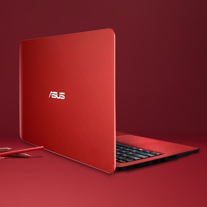 【99划算价】Asus/华硕 E402超薄...