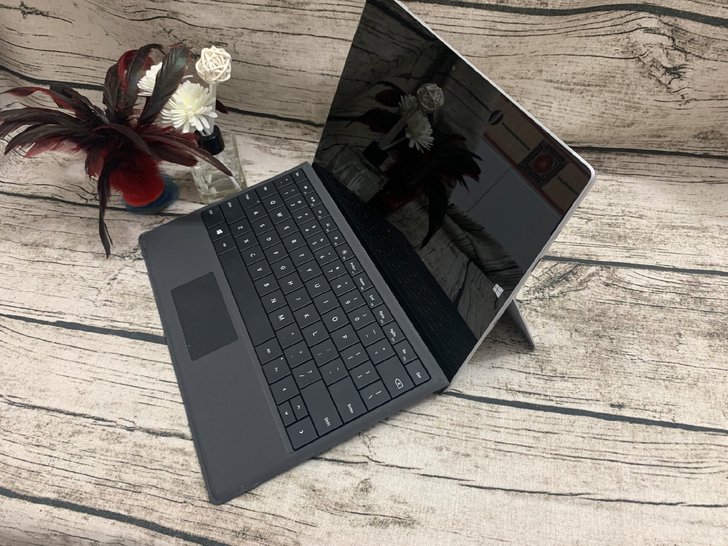顶配微软surface3 4+128g Z...