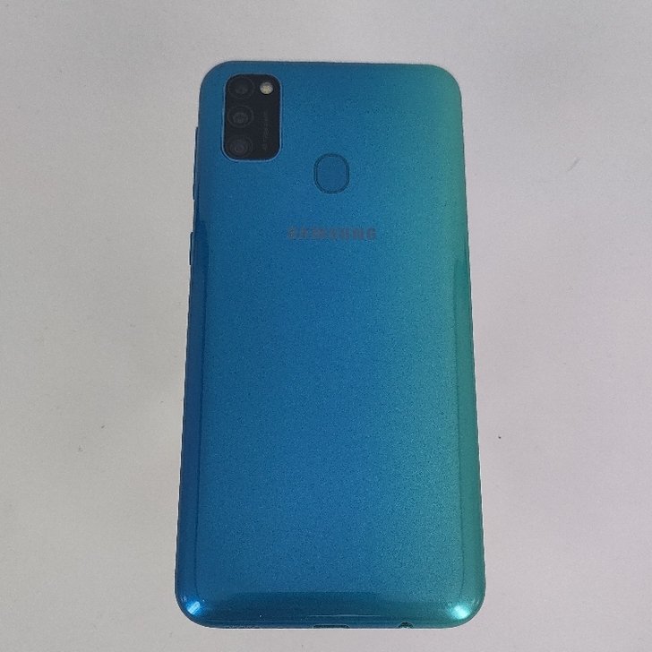 三星 Galaxy M30s  国行 梦想...