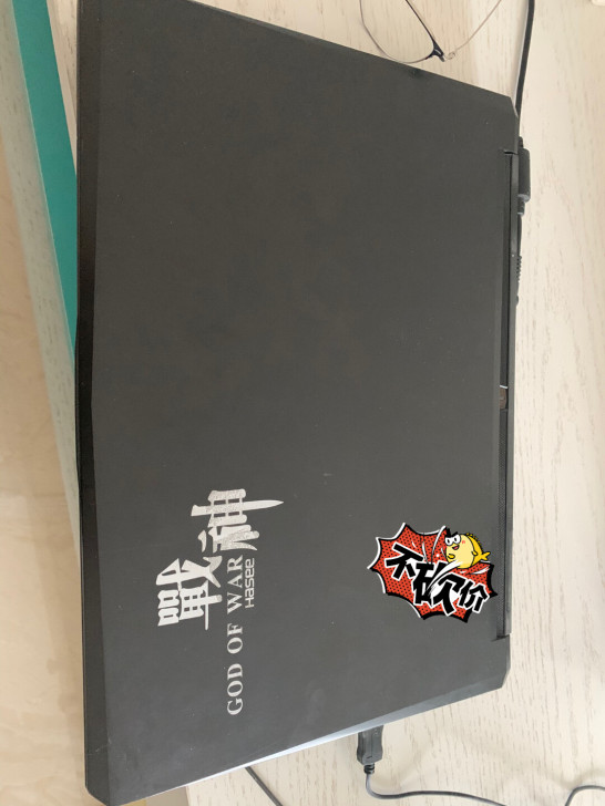 神州 战神Z7 战神z7 4代i7 gtx...