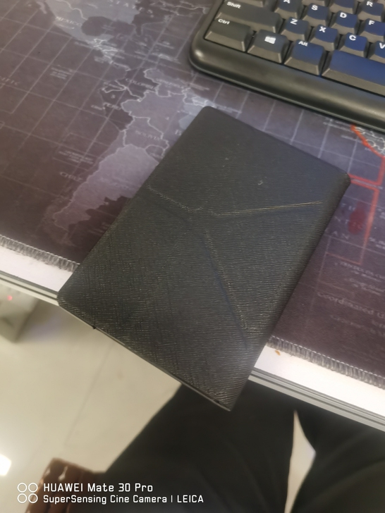 柔派柔宇二代，纯原，保修到2020.5.2...