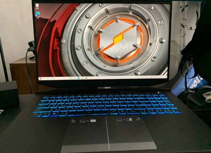 机械革命(MECHREVO)钛钽PLUS ...