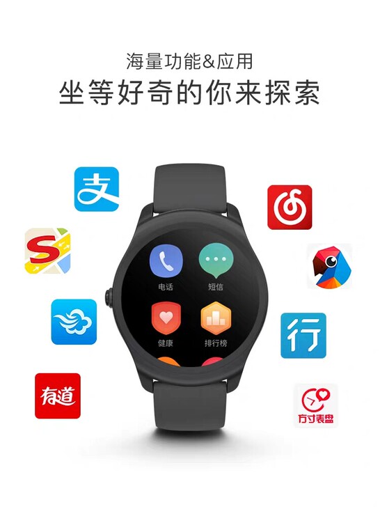 换了一个华为的用不到了