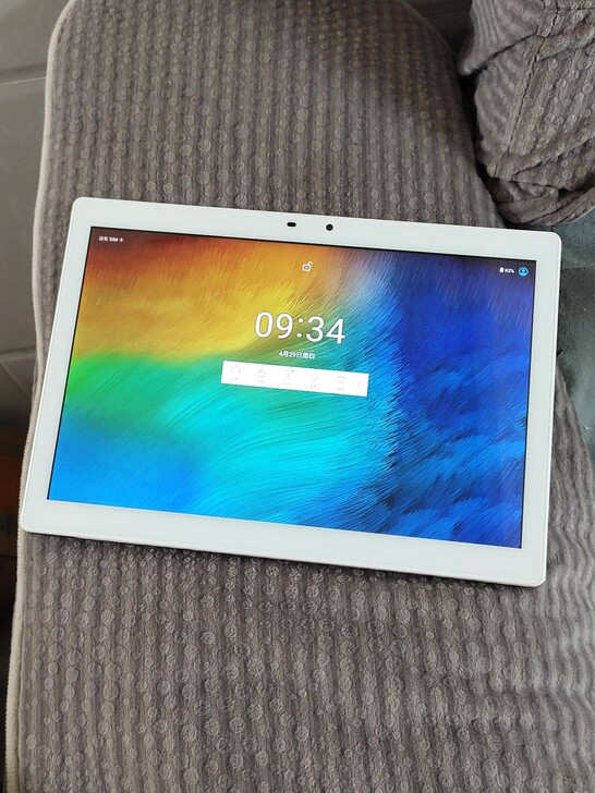 台电M30Pro平板电脑10寸6+128G...