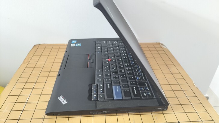 联想Thinkpad T410s lSP屏...