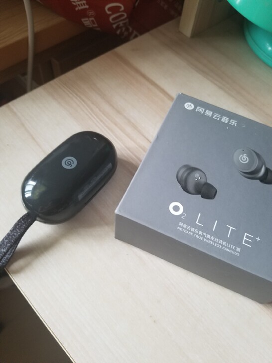 网易云蓝牙耳机Pro，lite＋，注意是升...