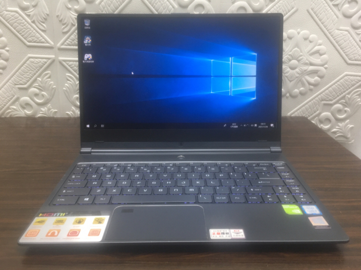 机械革命MECHREVO s1 笔记本电脑...