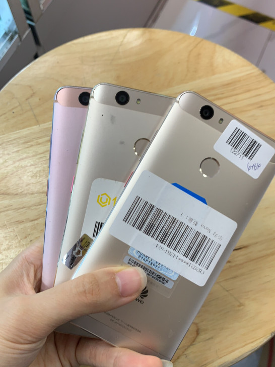 华为小nova 3+32  4+64G全网...