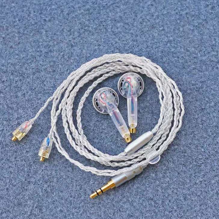 森海塞尔mx500mx360耳机发烧定制h...