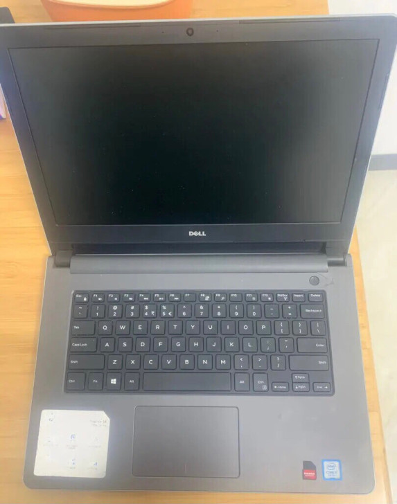 戴尔5468笔记超薄本i5七代原装正品性能...