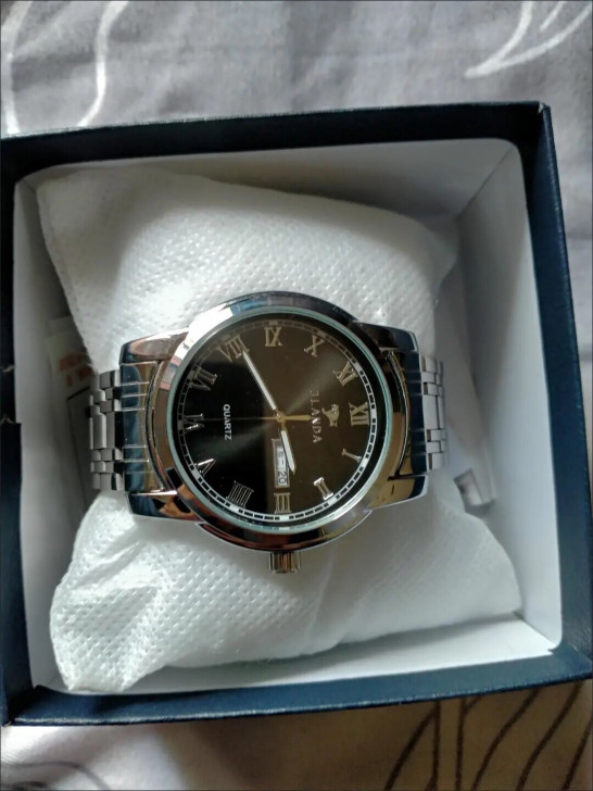 【手表店闲置处理】正品原价卖1100元全新...