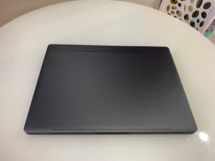 小米i7 8750u 16G三星512固态...