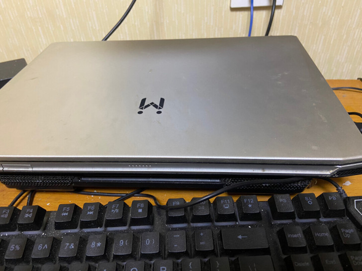 麦本本锋麦，现在换台式了，笔记本闲置了，换...