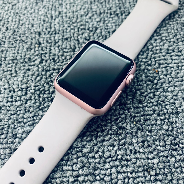 苹果手表Watch 配件表