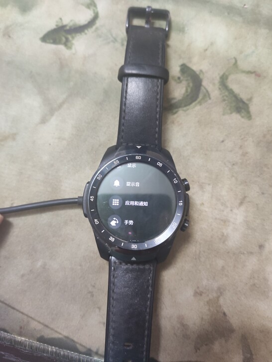 ticwatch Pro 智能手表,18年...