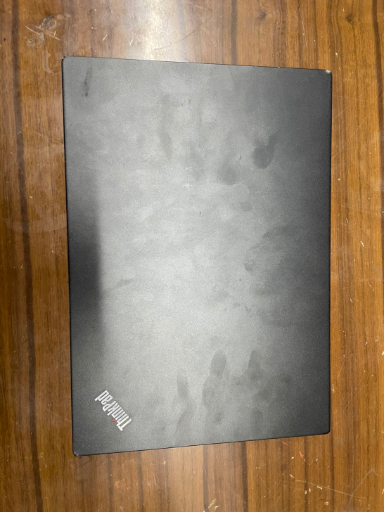 联想 think pad L13商务型笔记本