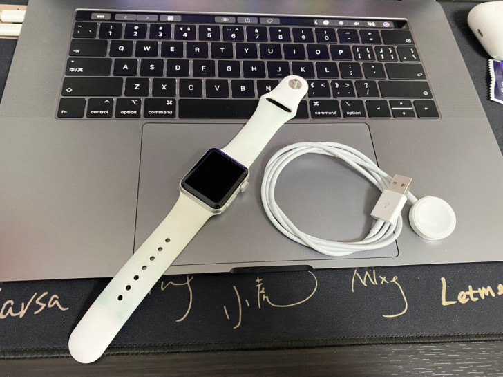 国行apple watch2苹果手表二代G...