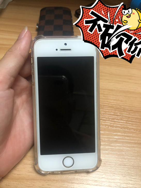 苹果SE三网4G无锁,随便还原升级,本人爱...