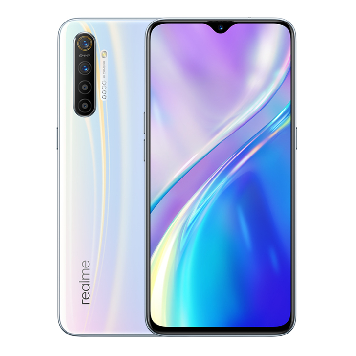 realme 手机