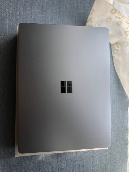 Microsoft/微软笔记本surfac...