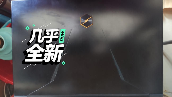 机械革命X9TI 笔记本