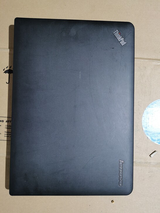 9联想ThinkPad E431笔记本电脑...
