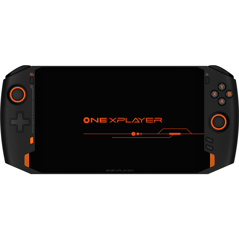 壹号本 onexplayer掌机 i7 1...