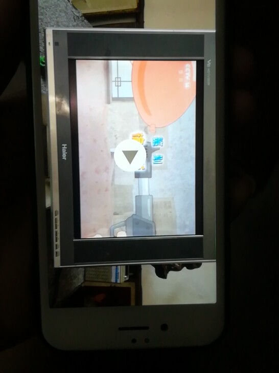 海尔Haier名牌高清液晶电视L20V6－...