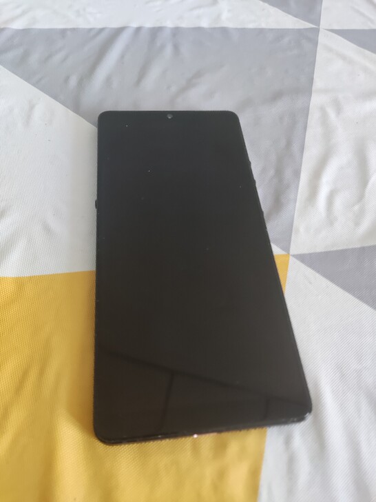 老罗的锤子手机，坚果pro2，6+64G版...