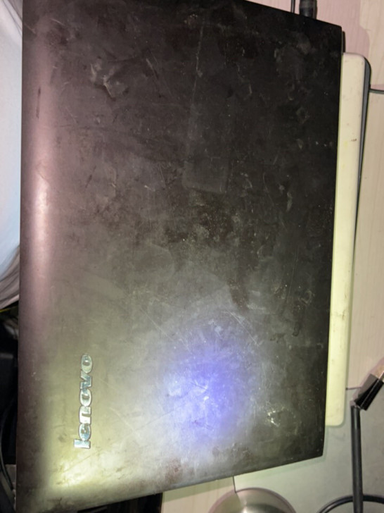 联想Z400 Touch笔记本