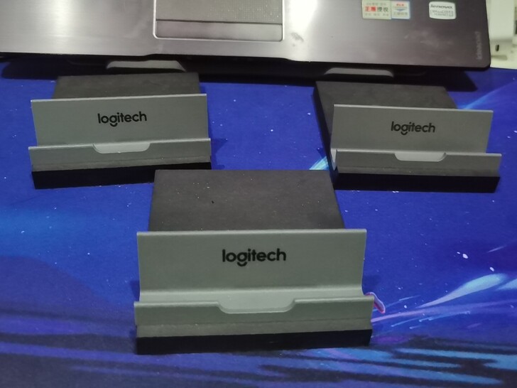 罗技k375s g613 手机支架