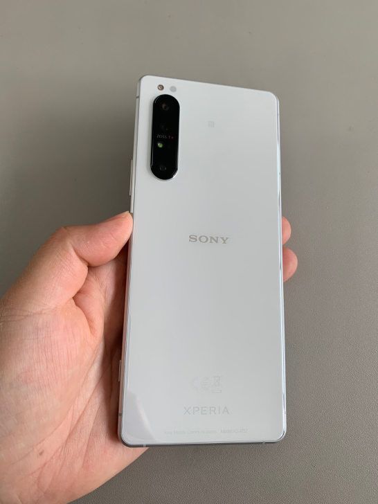 索尼Xperia1ii 8+256G 港版...